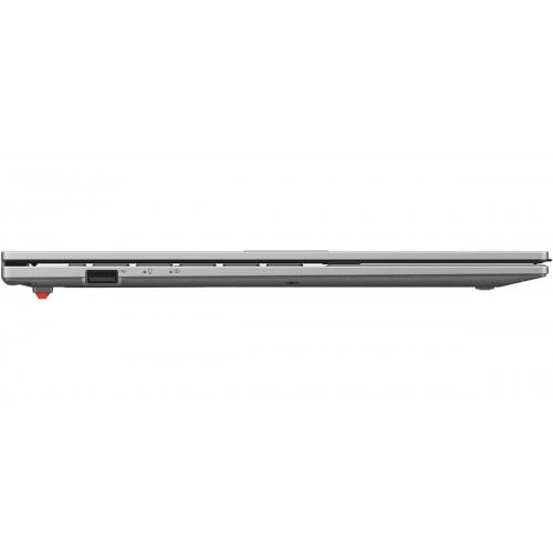 Купити Ноутбук Asus Vivobook Go 15 E1504GA-BQ520 (90NB0ZT1-M014A0) Cool Silver - ціна в Києві, Львові, Вінниці, Хмельницькому, Франківську, Україні | інтернет-магазин TELEMART.UA фото