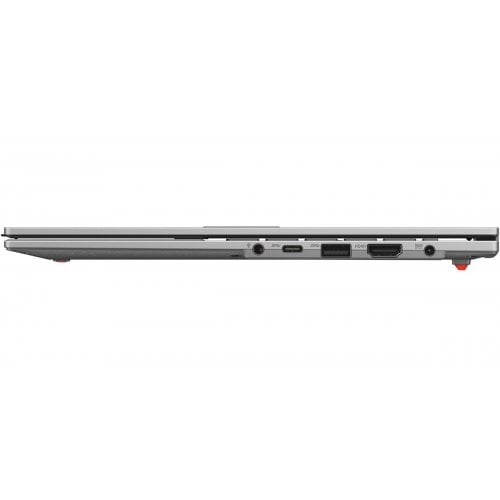 Купити Ноутбук Asus Vivobook Go 15 E1504GA-BQ520 (90NB0ZT1-M014A0) Cool Silver - ціна в Києві, Львові, Вінниці, Хмельницькому, Франківську, Україні | інтернет-магазин TELEMART.UA фото