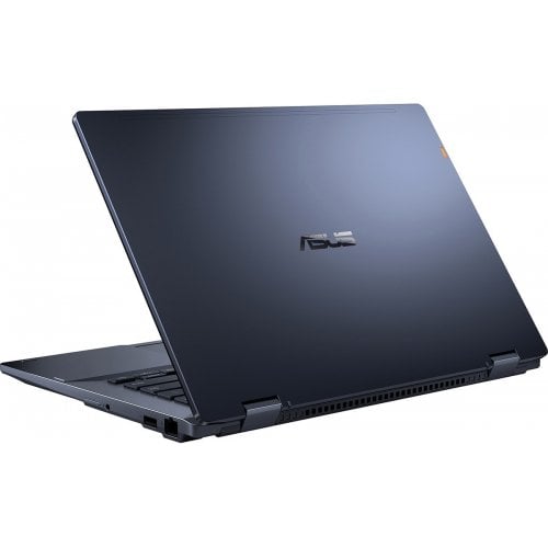 Купити Ноутбук Asus ExpertBook B3 Flip B3402FVA-EC0712 (90NX07N1-M00T20) Star Black - ціна в Києві, Львові, Вінниці, Хмельницькому, Франківську, Україні | інтернет-магазин TELEMART.UA фото