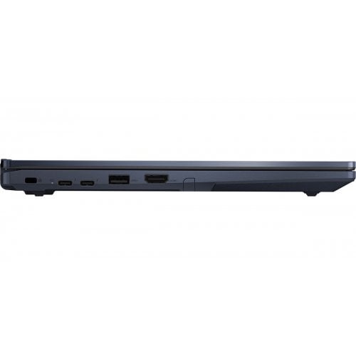 Купити Ноутбук Asus ExpertBook B3 Flip B3402FVA-EC0712 (90NX07N1-M00T20) Star Black - ціна в Києві, Львові, Вінниці, Хмельницькому, Франківську, Україні | інтернет-магазин TELEMART.UA фото