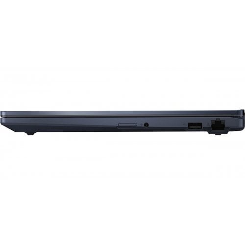 Купити Ноутбук Asus ExpertBook B3 Flip B3402FVA-EC0712 (90NX07N1-M00T20) Star Black - ціна в Києві, Львові, Вінниці, Хмельницькому, Франківську, Україні | інтернет-магазин TELEMART.UA фото