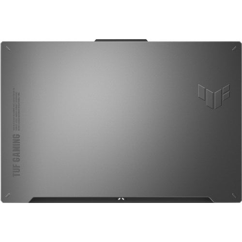 Купить Ноутбук Asus TUF Gaming A17 FA707NUR-HX012 (90NR0JL6-M000J0) Jaeger Gray - цена в Харькове, Киеве, Днепре, Одессе
в интернет-магазине Telemart фото