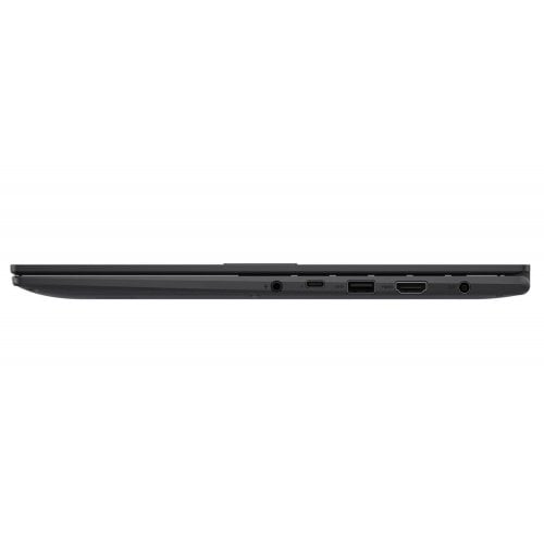 Купить Ноутбук Asus Vivobook 16X K3605ZF-RP714 (90NB11E1-M00ZZ0) Indie Black - цена в Харькове, Киеве, Днепре, Одессе
в интернет-магазине Telemart фото