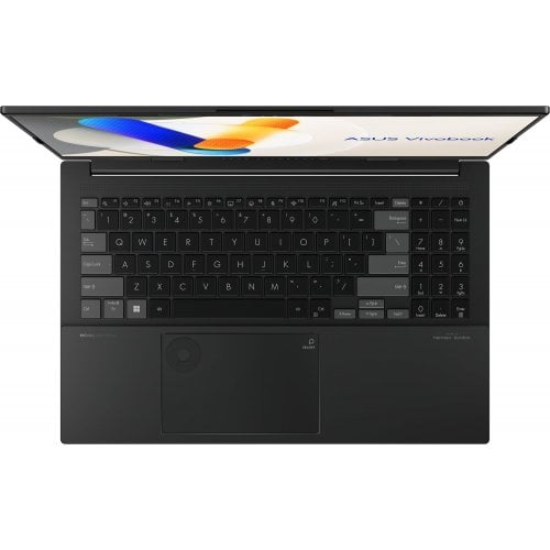 Купить Ноутбук Asus Vivobook Pro 15 OLED N6506MU-MA138 (90NB12Z3-M006Z0) Earl Gray - цена в Харькове, Киеве, Днепре, Одессе
в интернет-магазине Telemart фото