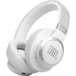 Навушники JBL Live 770NC (JBLLIVE770NCWHT) White