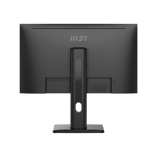 Купити Монітор MSI 27" PRO MP275QPDG Black - ціна в Києві, Львові, Вінниці, Хмельницькому, Франківську, Україні | інтернет-магазин TELEMART.UA фото