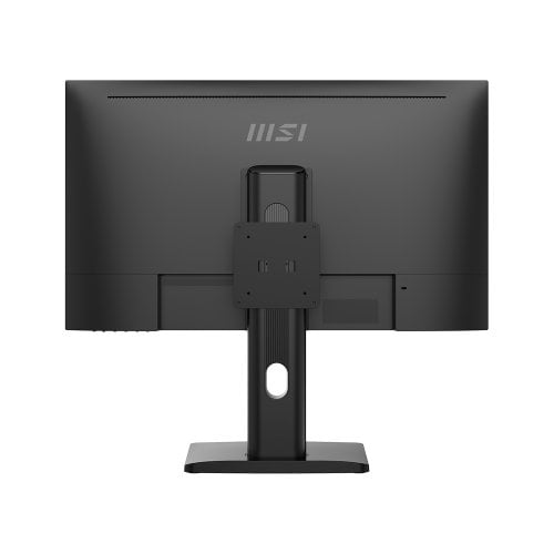 Купити Монітор MSI 27" PRO MP275QPDG Black - ціна в Києві, Львові, Вінниці, Хмельницькому, Франківську, Україні | інтернет-магазин TELEMART.UA фото