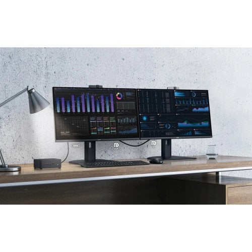 Купити Монітор MSI 27" PRO MP275QPDG Black - ціна в Києві, Львові, Вінниці, Хмельницькому, Франківську, Україні | інтернет-магазин TELEMART.UA фото