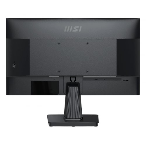 Купити Монітор MSI 21.45" PRO MP225V Black - ціна в Києві, Львові, Вінниці, Хмельницькому, Франківську, Україні | інтернет-магазин TELEMART.UA фото