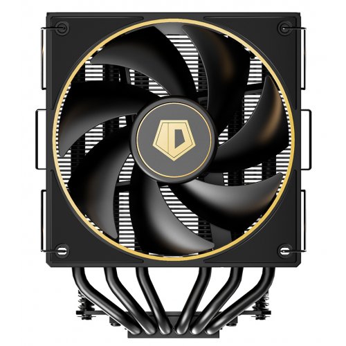 Купить Кулер ID-Cooling FROZN A620 GDL (FROZN A620 GDL) с проверкой совместимости: обзор, характеристики, цена в Киеве, Днепре, Одессе, Харькове, Украине | интернет-магазин TELEMART.UA фото