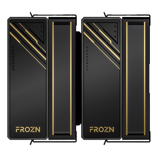 Купить Кулер ID-Cooling FROZN A620 GDL (FROZN A620 GDL) с проверкой совместимости: обзор, характеристики, цена в Киеве, Днепре, Одессе, Харькове, Украине | интернет-магазин TELEMART.UA фото