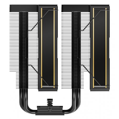 Купить Кулер ID-Cooling FROZN A620 GDL (FROZN A620 GDL) с проверкой совместимости: обзор, характеристики, цена в Киеве, Днепре, Одессе, Харькове, Украине | интернет-магазин TELEMART.UA фото