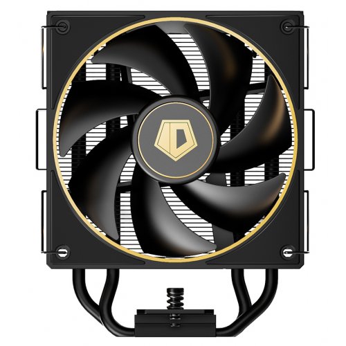 Кулер ID-Cooling FROZN A410 GDL (FROZN A410 GDL) купити з перевіркою сумісності: огляд, характеристики, ціна у Києві, Львові, Вінниці, Хмельницькому, Івано-Франківську, Україні | інтернет-магазин TELEMART.UA фото