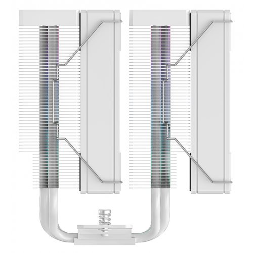 Купить Кулер ID-Cooling FROZN A620 PRO SE ARGB SNOW (FROZN A620 PRO SE ARGB SNOW) с проверкой совместимости: обзор, характеристики, цена в Киеве, Днепре, Одессе, Харькове, Украине | интернет-магазин TELEMART.UA фото