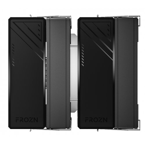 Купить Кулер ID-Cooling FROZN A620 PRO SE ARGB (FROZN A620 PRO SE ARGB) с проверкой совместимости: обзор, характеристики, цена в Киеве, Днепре, Одессе, Харькове, Украине | интернет-магазин TELEMART.UA фото