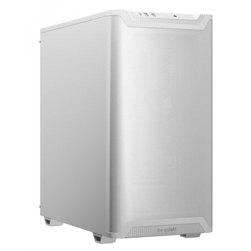 Купить Корпус Be Quiet! Pure Base 501 Airflow без БП (BG075) White с проверкой совместимости: обзор, характеристики, цена в Киеве, Днепре, Одессе, Харькове, Украине | интернет-магазин TELEMART.UA фото