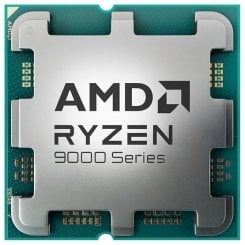 AMD Ryzen 7 9800X3D 4.7(5.2)GHz 96MB sAM5 Tray (100-000001084)