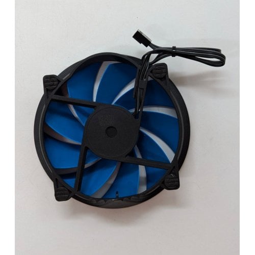 Купить Кулер Deepcool GAMMAXX 300 (Восстановлено продавцом, 711403) с проверкой совместимости: обзор, характеристики, цена в Киеве, Днепре, Одессе, Харькове, Украине | интернет-магазин TELEMART.UA фото