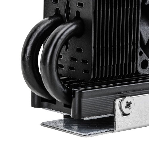 Купити Радіатор Thermalright HR-10 2280 Pro Black - ціна в Києві, Львові, Вінниці, Хмельницькому, Франківську, Україні | інтернет-магазин TELEMART.UA фото