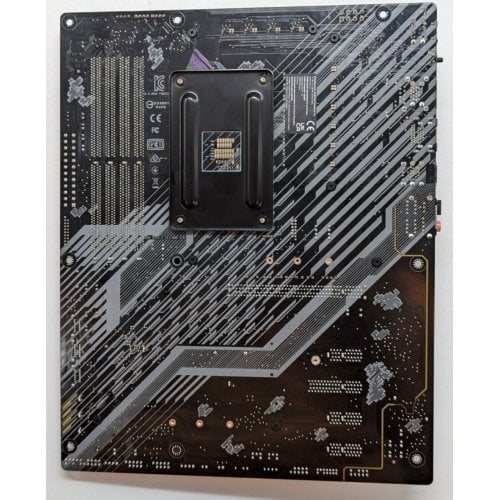 Материнська плата Asus TUF GAMING B550-PLUS (sAM4, AMD B550) (Відновлено продавцем, 711635) купити з перевіркою сумісності: огляд, характеристики, ціна у Києві, Львові, Вінниці, Хмельницькому, Івано-Франківську, Україні | інтернет-магазин TELEMART.UA фото