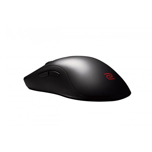 Купить Мышка Zowie FK2 (9H.N05BB.A2E) Black - цена в Харькове, Киеве, Днепре, Одессе
в интернет-магазине Telemart фото