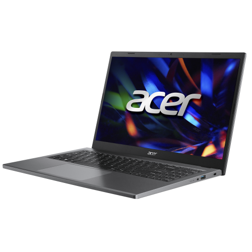 Купити Ноутбук Acer Extensa 15 EX215-23 (NX.EH3EU.006) Steel Gray - ціна в Києві, Львові, Вінниці, Хмельницькому, Франківську, Україні | інтернет-магазин TELEMART.UA фото