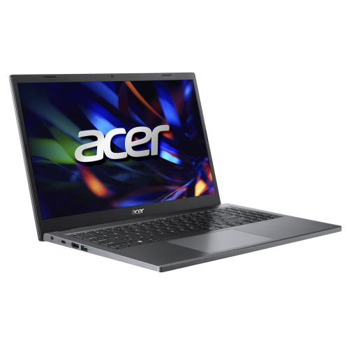 Купить Ноутбук Acer Extensa 15 EX215-23 (NX.EH3EU.003) Steel Gray - цена в Харькове, Киеве, Днепре, Одессе
в интернет-магазине Telemart фото