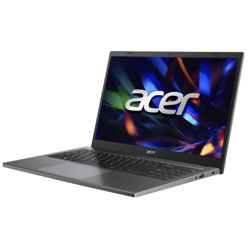 Купить Ноутбук Acer Extensa 15 EX215-23 (NX.EH3EU.003) Steel Gray - цена в Харькове, Киеве, Днепре, Одессе
в интернет-магазине Telemart фото