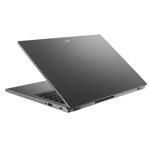 Купить Ноутбук Acer Extensa 15 EX215-23 (NX.EH3EU.003) Steel Gray - цена в Харькове, Киеве, Днепре, Одессе
в интернет-магазине Telemart фото