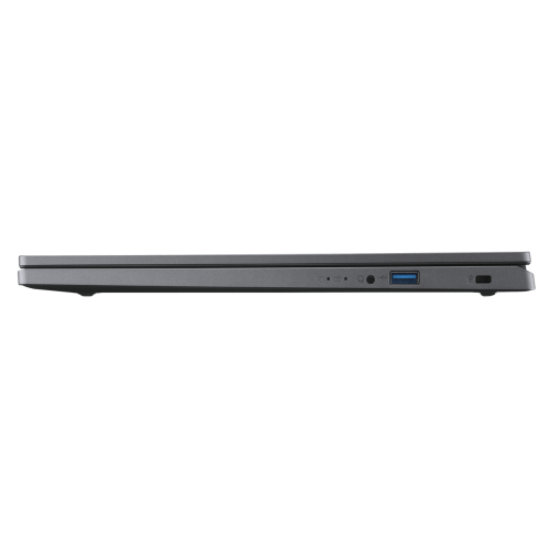 Купить Ноутбук Acer Extensa 15 EX215-23 (NX.EH3EU.003) Steel Gray - цена в Харькове, Киеве, Днепре, Одессе
в интернет-магазине Telemart фото