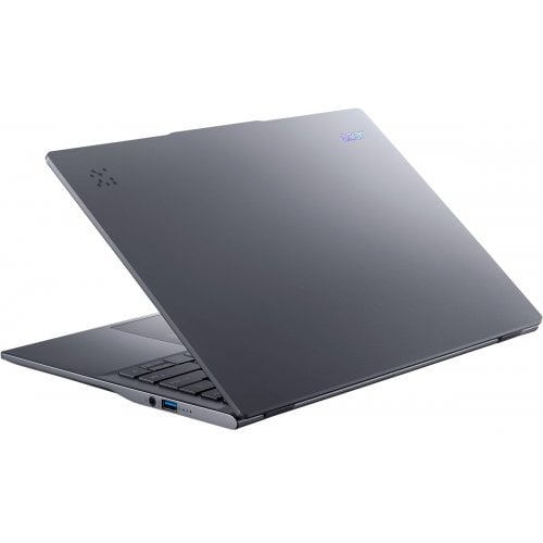 Купить Ноутбук Acer Swift 14 AI SF14-51 (NX.J2JEU.003) Steel Gray - цена в Харькове, Киеве, Днепре, Одессе
в интернет-магазине Telemart фото