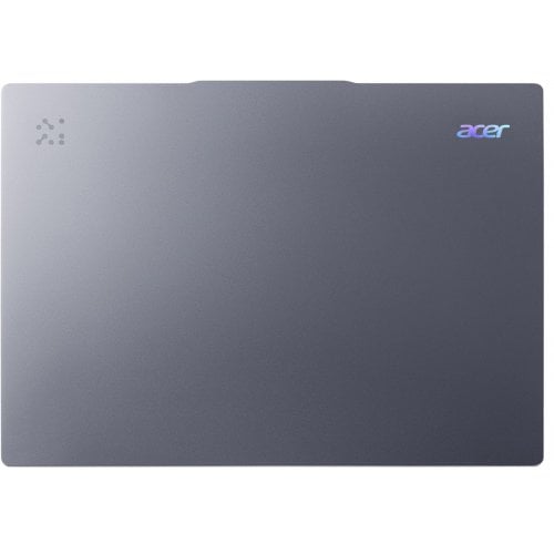 Купить Ноутбук Acer Swift 14 AI SF14-51 (NX.J2JEU.003) Steel Gray - цена в Харькове, Киеве, Днепре, Одессе
в интернет-магазине Telemart фото