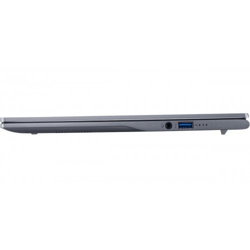 Купить Ноутбук Acer Swift 14 AI SF14-51 (NX.J2JEU.003) Steel Gray - цена в Харькове, Киеве, Днепре, Одессе
в интернет-магазине Telemart фото