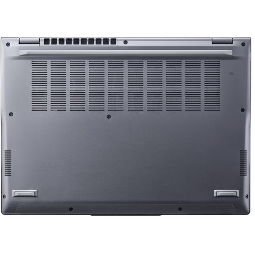 Купить Ноутбук Acer Swift 14 AI SF14-51 (NX.J2JEU.005) Steel Gray - цена в Харькове, Киеве, Днепре, Одессе
в интернет-магазине Telemart фото