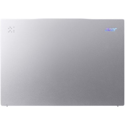 Купить Ноутбук Acer Swift 14 AI SF14-61T (NX.J1CEU.001) Pure Silver - цена в Харькове, Киеве, Днепре, Одессе
в интернет-магазине Telemart фото