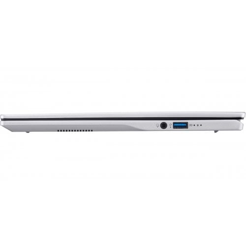 Купить Ноутбук Acer Swift 14 AI SF14-61T (NX.J1CEU.001) Pure Silver - цена в Харькове, Киеве, Днепре, Одессе
в интернет-магазине Telemart фото