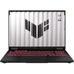 Ноутбук Asus TUF Gaming A16 FA608WV-QT060 (90NR0J01-M003Z0) Jaeger Gray