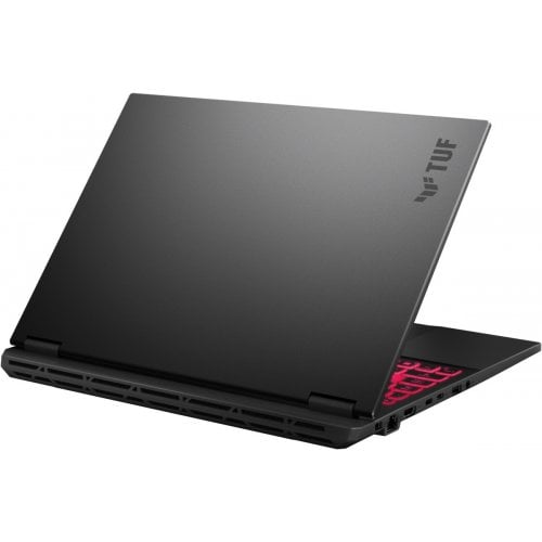 Купить Ноутбук Asus TUF Gaming A16 FA608WV-QT060 (90NR0J01-M003Z0) Jaeger Gray - цена в Харькове, Киеве, Днепре, Одессе
в интернет-магазине Telemart фото