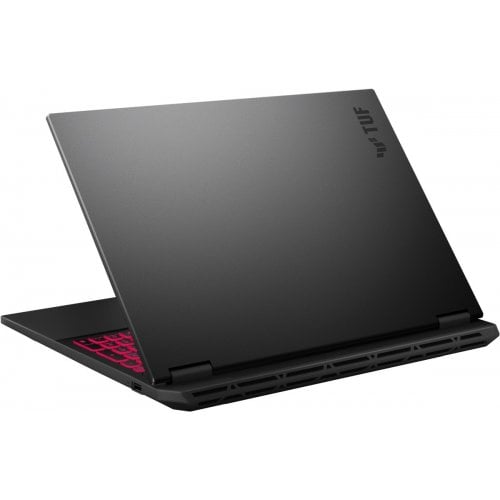 Купить Ноутбук Asus TUF Gaming A16 FA608WV-QT060 (90NR0J01-M003Z0) Jaeger Gray - цена в Харькове, Киеве, Днепре, Одессе
в интернет-магазине Telemart фото