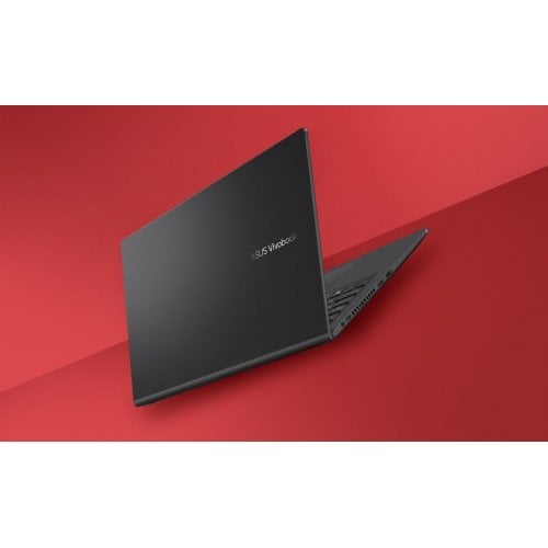 Купити Ноутбук Asus VivoBook 15 X1500KA-EJ307 (90NB0VI5-M00FP0) Indie Black - ціна в Києві, Львові, Вінниці, Хмельницькому, Франківську, Україні | інтернет-магазин TELEMART.UA фото