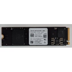 Ssd-диск Western Digital SN740 512GB M.2 (2230 PCI-E) (SDDPTQD-512G) (Восстановлено продавцом, 711736)