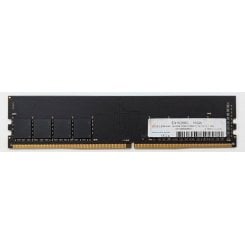 Озу Exceleram DDR4 16GB 2666MHz Black (E416266C) (Восстановлено продавцом, 711744)