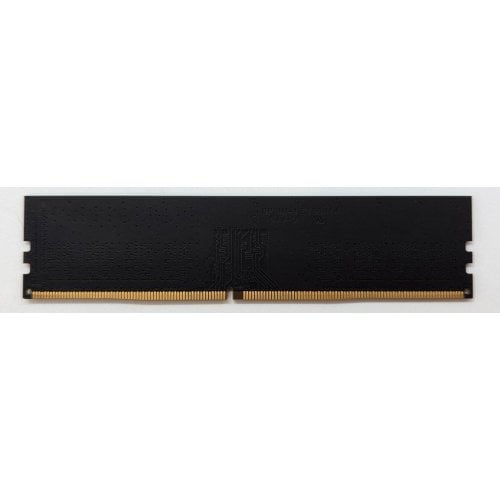 Купить Озу Exceleram DDR4 16GB 2666MHz Black (E416266C) (Восстановлено продавцом, 711744) с проверкой совместимости: обзор, характеристики, цена в Киеве, Днепре, Одессе, Харькове, Украине | интернет-магазин TELEMART.UA фото