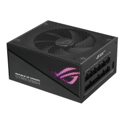 Блок питания Asus ROG Strix PCIE5 1200W Aura Edition (90YE00P0-B0NA00) (Восстановлено продавцом, 711780)