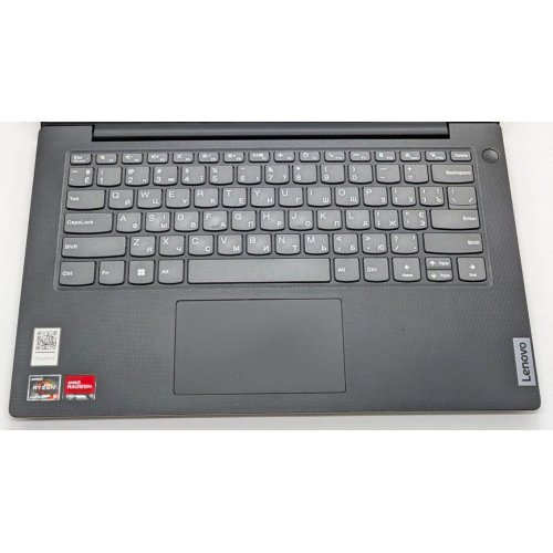 Купить Ноутбук Lenovo V14 G2 ALC (82KC003CRA) Black (Восстановлено продавцом, 711868) - цена в Харькове, Киеве, Днепре, Одессе
в интернет-магазине Telemart фото