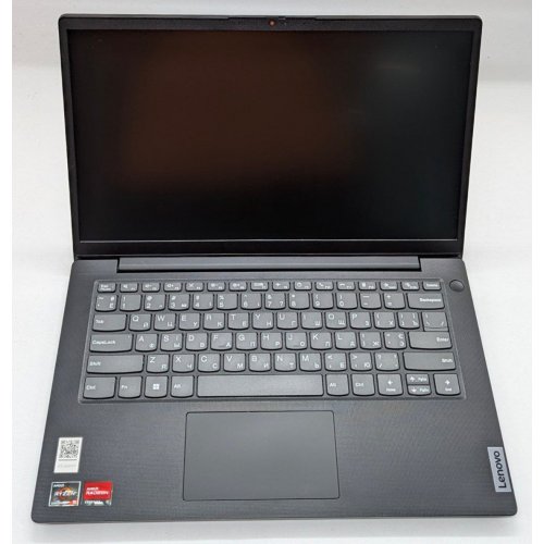 Купить Ноутбук Lenovo V14 G2 ALC (82KC003CRA) Black (Восстановлено продавцом, 711868) - цена в Харькове, Киеве, Днепре, Одессе
в интернет-магазине Telemart фото