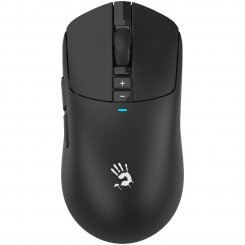 Мышка A4Tech Bloody R72 Pro Black