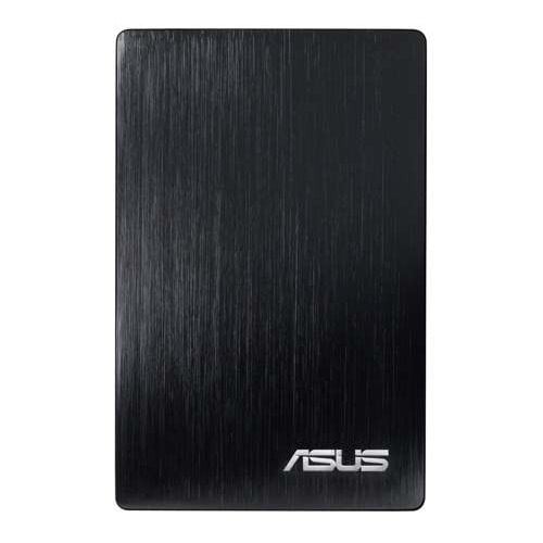 Зовнішній HDD Asus AN200 1TB Black купити в Україні | Telemart фото