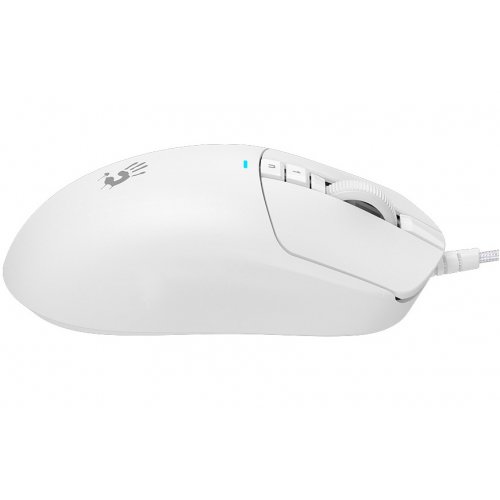 Photo Mouse A4Tech Bloody W72 Ultra White