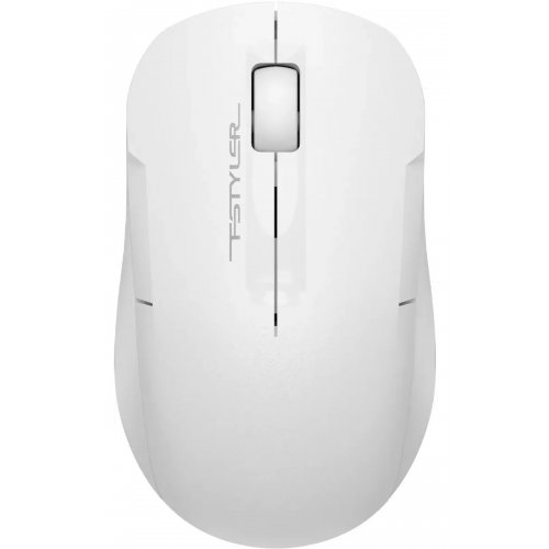 Купить Мышка A4Tech Fstyler FG15CS Air2 White - цена в Харькове, Киеве, Днепре, Одессе
в интернет-магазине Telemart фото